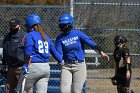 Softball vs Emerson game 1  Women’s Softball vs Emerson game 1. : Women’s Softball